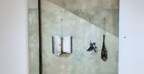 Exposição “Intervalos para um fim” na OMA Galeria em SP começa neste sábado