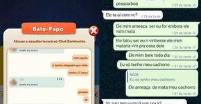 Foto: (Arquivo Pessoal)