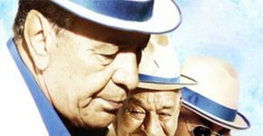 Documentário revela o mistério do samba portelense