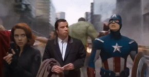Veja os melhores GIFs do ‘John Travolta confuso’ e saiba como criar o seu