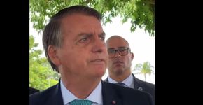 Foto: (Reprodução/Twitter @metropoles)