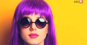 Colorimetria criativa: aprenda a aplicar 8 tipos de coloração em cabelos