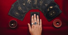 Tarot do dia: previsão para os 12 signos em 08/05/2026
