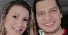 Foto: (Reprodução/Instagram @andressaurachoficial)