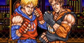 Clássico Double Dragon completa 30 anos em novas versões
