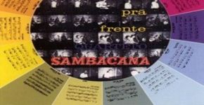 Escute os sambas do Quarteto Sambacana