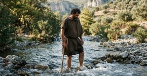 Heráclito de Éfeso, filósofo: “No puedes entrar duas vezes no mismo rio; nada permanece, o único eterno é a mudança”