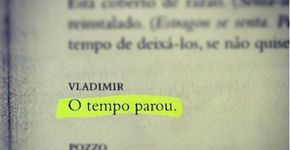 Projeto “Grifei num Livro” reúne trechos marcantes de diversas obras