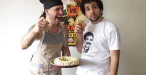 Festa junina vegetariana: aprenda a fazer Bolo de Pipoca e Quentão sem álcool