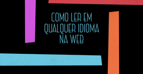 Como traduzir qualquer idioma na web