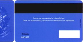 Guia ensina como registrar a perda dos seus documentos pela internet