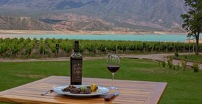 Foto: (Divulgação/Argentina Turismo)