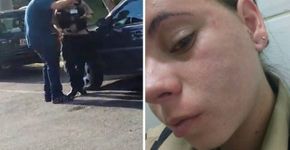 Segurança agredida em MG afirma: ‘nenhuma mulher deve se calar’
