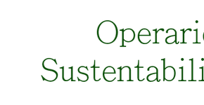 Cultura de Sustentabilidade