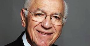 Cidadão São Paulo premia José Pastore, do Instituto Baccarelli