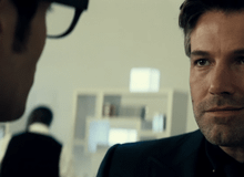 Featured side: Ben Affleck, antigo ator de Batman, critica DC e exalta MCU