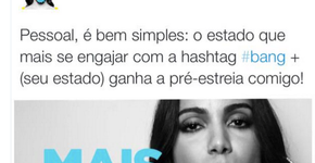 Anitta entra em guerra com o blogueiro Cid, do ‘Não Salvo’, e vira assunto mundial