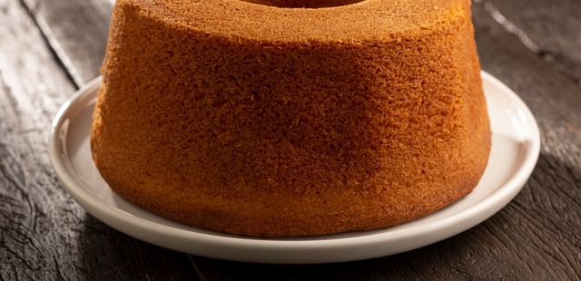 Faça o bolo de fubá mais saboroso da sua vida
