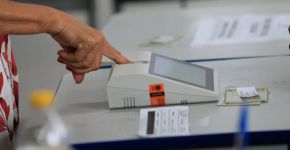 Biometria nas eleições: entenda como funciona a identificação biométrica