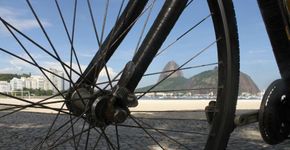 Projeto oferece soluções de ciclismo urbano para crianças