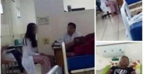 Empregada doméstica é multada em R$ 10 mil após ironizar médico