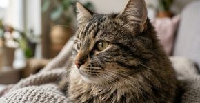 Manuel Manzano, veterinário: “A pessoa favorita de um gato é sempre aquela que parece um pouco mais distante”, e o motivo está na forma como ela respeita o espaço do animal