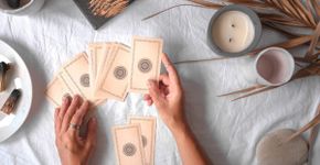 Tarot do dia: previsão para os 12 signos em 09/02/2026