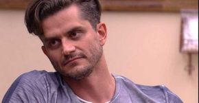 Marcos pode ser processado por vazamento de exame de Emilly