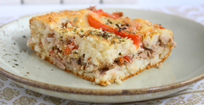 Foto: (Reprodução/Receitas que amo)