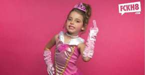 Teste: o que devo fazer para ser uma princesa de verdade?
