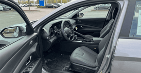 De onde vem o cheiro de carro novo?