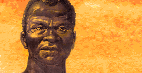 Viva Zumbi, Zumbi Vive