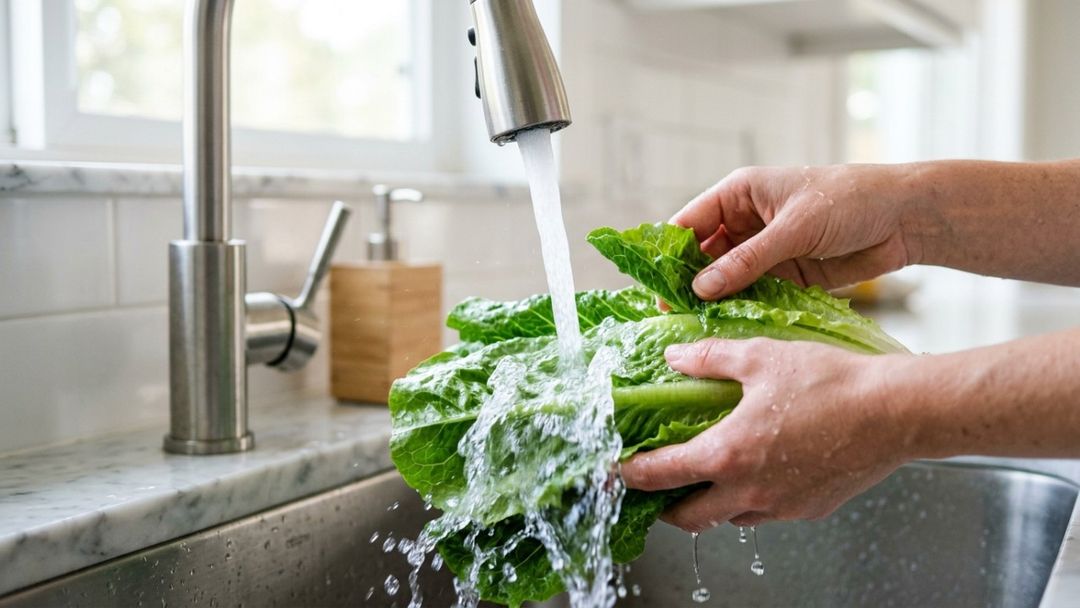Misturas caseiras com vinagre ou bicarbonato são dispensáveis e alteram o aroma natural dos ingredientes.