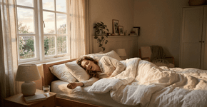Fim do despertador barulhento: a preferência agora é por esta opção mais suave e natural