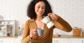Café em excesso: efeitos no corpo e como diminuir a cafeína
