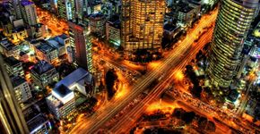 Conheça 40 lugares listados como ‘primeiros’ em rankings