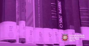 Palestra “Geografia da Fome” na Biblioteca São Paulo