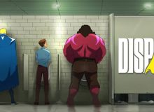 Featured side: Em comemoração ao aniversário da franquia, Dispatch anuncia novos modos de jogo e versão mobile