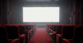 Você sabia por que as poltronas em quase todos os cinemas do mundo são “vermelhas”?
