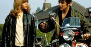 Cine Baratos: Quadrophenia