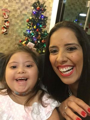 Mirela e Melissa