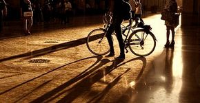 Bike Anjo promove café da manhã para ciclistas