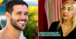 Foto: (Reprodução/Instagram e TV Record)