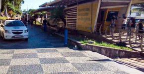 Foto: (Divulgação / Guarda Municipal)