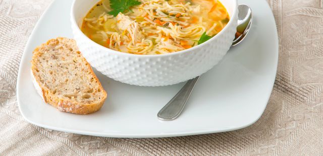Nutricionista ensina sopa que é um verdadeiro shot de imunidade