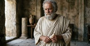 Sócrates, o pai da filosofia, já nos ensinava a anos: “Uma vida não examinada não vale a pena ser vivida”