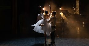 São Paulo Companhia de Dança oferece palestra