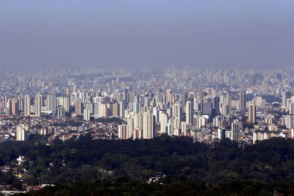Arquivo Pessoal/Wanderluster.com.br