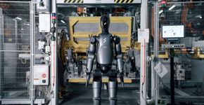 País anuncia produção de mais de 100 mil robôs para bater de frente com a China
