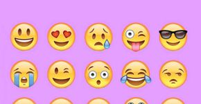 WhatsApp lança o seu próprio pacote de emojis
